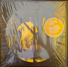 Load image into Gallery viewer, Yard Act – The Overload Lp (Ltd Yellow + CD)
