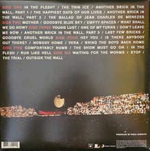 Load image into Gallery viewer, Roger Waters - The Wall Lp
