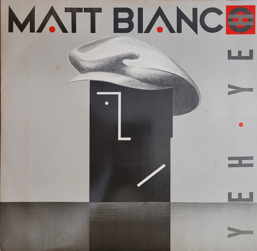 Matt Bianco - Yeh Yeh 12
