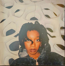Load image into Gallery viewer, Little Simz ‎– No Thank You Lp (Ltd Black Yellow Split)
