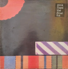 Load image into Gallery viewer, Pink Floyd - The Final Cut Lp
