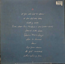 Load image into Gallery viewer, Terence Trent D'Arby - Introducing The Hardline According To Lp
