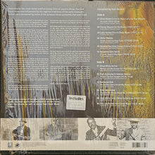 Load image into Gallery viewer, Various - The Rough Guide To East Coast Blues Lp
