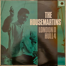 Load image into Gallery viewer, The Housemartins - London 0 Hull 4 Lp
