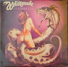 Load image into Gallery viewer, Whitesnake - Lovehunter Lp
