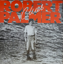 Load image into Gallery viewer, Robert Palmer - Clues Lp
