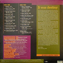 Load image into Gallery viewer, Bob Marley &amp; The Wailers ‎– Destiny: Rare Ska Sides From Studio 1 Lp
