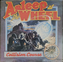 Load image into Gallery viewer, Asleep At The Wheel - Collision Course Lp
