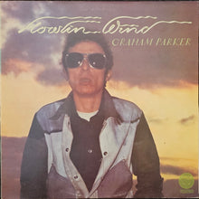 Load image into Gallery viewer, Graham Parker - Howlin Wind Lp
