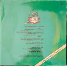 Load image into Gallery viewer, ZZ Top - Tres Hombres Lp
