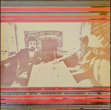 Load image into Gallery viewer, Daryl Hall &amp; John Oates - Abandoned Luncheonette Lp
