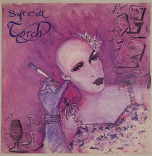 Load image into Gallery viewer, Soft Cell - Torch 12&quot; Single
