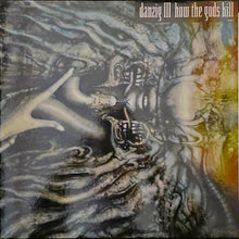 Load image into Gallery viewer, Danzig – Danzig III: How The Gods Kill Lp (Unofficial)
