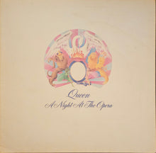 Load image into Gallery viewer, Queen - A Night At The Opera Lp (First Press)
