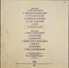 Load image into Gallery viewer, The Beatles - Rock 'N' Roll Music Vol 1 Lp
