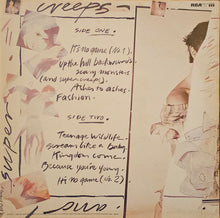 Load image into Gallery viewer, David Bowie - Scary Monsters Lp
