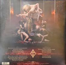 Load image into Gallery viewer, Cradle Of Filth - Existence Is Futile Lp (Ltd Picture Discs)

