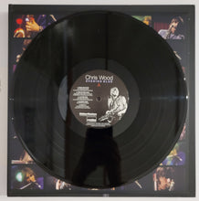 Load image into Gallery viewer, Chris Wood - Evening Blue Lp Book Set + CDs (Deluxe Edition Numbered &amp; Signed)
