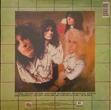 Load image into Gallery viewer, Mötley Crüe ‎– Dr. Feelgood Lp
