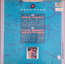 Load image into Gallery viewer, Dazz Band - Hot Spot 12&quot; Single
