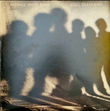 Load image into Gallery viewer, Average White Band - Soul Searching Lp
