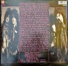 Load image into Gallery viewer, The Dogs D'Amour - In The Dynamite Jet Saloon Lp
