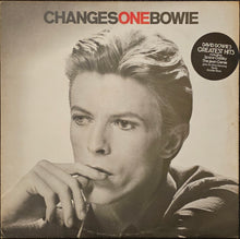 Load image into Gallery viewer, David Bowie - Changes One Bowie Lp
