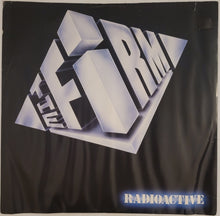 Load image into Gallery viewer, The Firm - Radioactive 12&quot; Single
