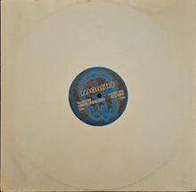Load image into Gallery viewer, Active Disorder / The Fuzz ‎– Magnetic 12" Single
