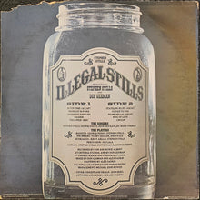Load image into Gallery viewer, Stephen Stills - Illegal Stills Lp
