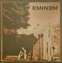 Load image into Gallery viewer, Eminem ‎– The Marshall Mathers LP Lp (First Press U.S.A.)
