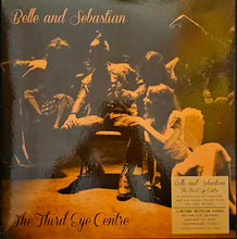 Load image into Gallery viewer, Belle And Sebastian ‎– The Third Eye Centre Lp (Ltd)
