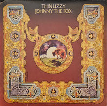 Load image into Gallery viewer, Thin Lizzy - Johnny The Fox Lp (USA Press)

