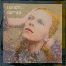 Load image into Gallery viewer, David Bowie - Hunky Dory Lp (German Press)
