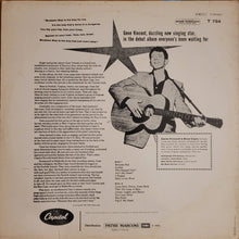 Load image into Gallery viewer, Gene Vincent And His Blue Caps - Bluejean Bop! Lp (French Press)
