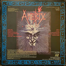 Load image into Gallery viewer, Amebix ‎– Monolith Lp (First Press)
