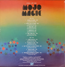 Load image into Gallery viewer, Mojo - Mojo Magic Lp

