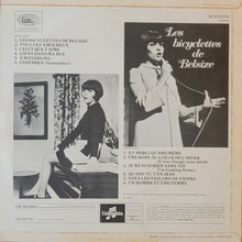 Load image into Gallery viewer, Mireille Mathieu – Les Bicyclettes De Belsize Lp

