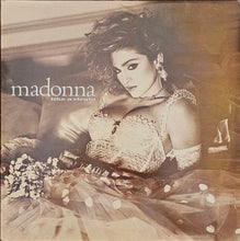 Load image into Gallery viewer, Madonna - Like A Virgin Lp
