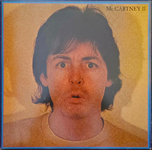 Load image into Gallery viewer, Paul McCartney - McCartney II Lp
