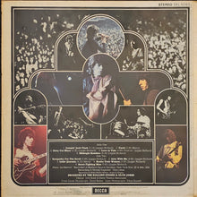 Load image into Gallery viewer, The Rolling Stones - Get Yer Ya-Ya&#39;s Out! Lp
