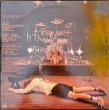 Load image into Gallery viewer, AC/DC - If You Want Blood Lp
