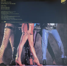 Load image into Gallery viewer, The Cherry Bombz - Hot Girls In Love 12&quot; Mini Album

