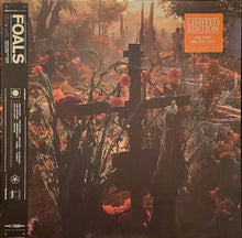 Load image into Gallery viewer, Foals - Everything Not Saved Will Be Lost Part 2 Lp (Ltd Orange)
