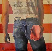 Load image into Gallery viewer, Bruce Springsteen - Born In The U.S.A Lp
