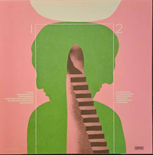 Load image into Gallery viewer, Teenage Fanclub ‎– Endless Arcade Lp (Ltd Pink)
