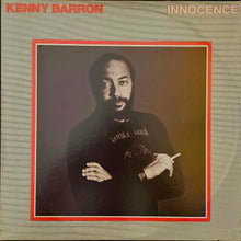Load image into Gallery viewer, Kenny Barron ‎– Innocence Lp
