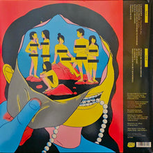 Load image into Gallery viewer, Ezra Furman ‎– Twelve Nudes Lp (Ltd Yellow)
