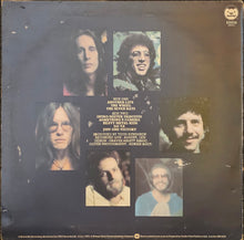 Load image into Gallery viewer, Todd Rundgren&#39;s Utopia – Another Live Lp

