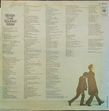 Load image into Gallery viewer, Simon And Garfunkel - Bridge Over Troubled Water Lp
